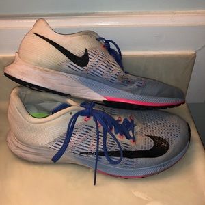 Nike Running/Workout Shoes Size 9.5
